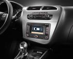 Seat Leon 2009 года